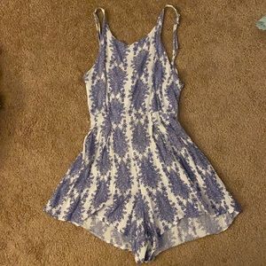 Adorable Romper